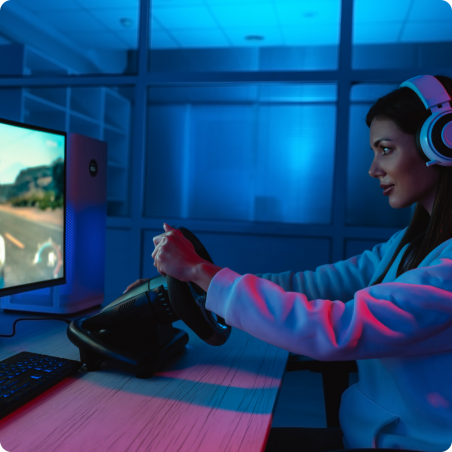 Voucher Plenti 200 zł- wynajem dowolnego produktu z kategorii Gameing i VR