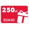 Elektroniczna Karta Podarunkowa EDAXO.pl (dawne EMAKO.pl) 250 zł