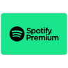 Spotify 60 PLN - cyfrowy kod