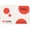 e-karta Podarunkowa morele.net o wartości 100 zł