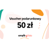 Voucher Empik Foto 50 zł