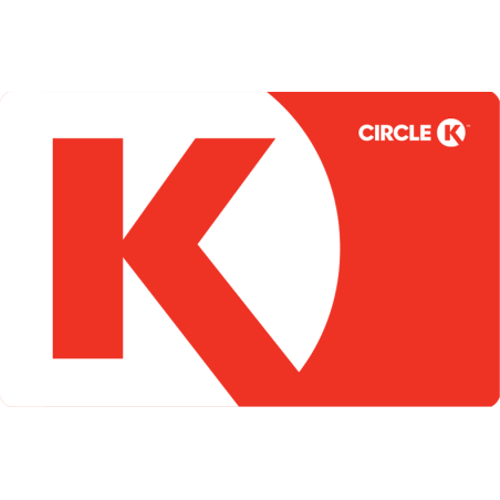 Karta Podarunkowa Circle K 100 zł