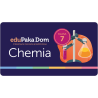 Karta Podarunkowa eduPaka Dom - Chemia, Klasa 7