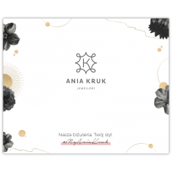 e-voucher Ania Kruk o...