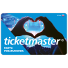 Karta Podarunkowa Ticketmaster