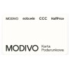 Elektroniczna Karta Podarunkowa eobuwie 50 zł