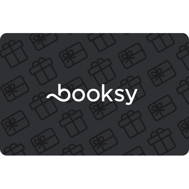 Elektroniczna Karta Podarunkowa Booksy 100 zł