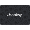 Elektroniczna Karta Podarunkowa Booksy 200 zł