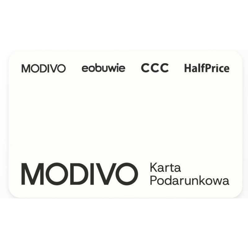 Elektroniczna Karta Podarunkowa eobuwie 150 zł