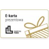 E-karta prezentowa Fabryka Form 500