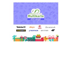 Multikarta Prezent Idealny Dla Niego