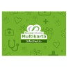 Multikarta Prezent Idealny Zdrowia