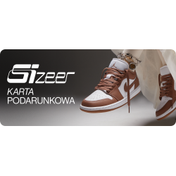 Elektroniczna Karta Podarunkowa Sizeer 200 zł