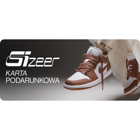 Elektroniczna Karta Podarunkowa Sizeer 50 zł