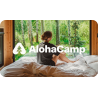 Karta Podarunkowa AlohaCamp 500 zł