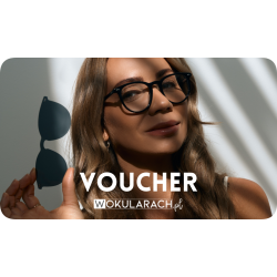 Voucher wOkularach.pl 200
