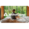 Karta Podarunkowa AlohaCamp 100 zł