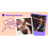 Karta Podarunkowa Katalog Marzeń 100 zł