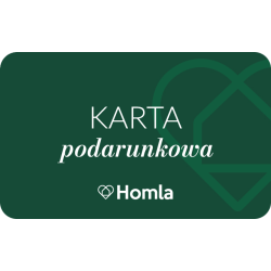 Elektroniczna Karta Podarunkowa Homla 500 zł