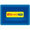 Elektroniczna Karta Podarunkowa RTV Euro AGD 50 zł