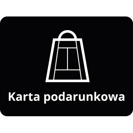 Elektroniczna Karta Podarunkowa Decathlon o wartości 20 zł