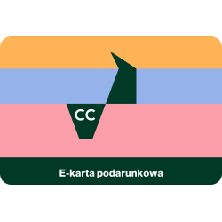 e-voucher Coccodrillo o wartości 500,00 zł