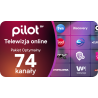 Pilot WP Pakiet Optymalny 360 dni