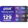 Pilot WP Pakiet Maksymalny 180 dni
