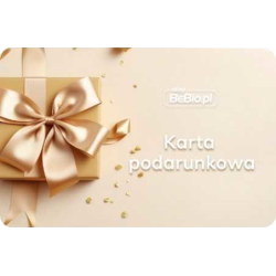 Elektroniczna Karta Upominkowa BeBio 300 zł