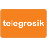 Elektroniczne doładowanie telefonu Telegrosik 20,00 zł