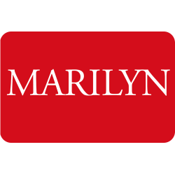 Elektroniczna Karta Podarunkowa Marilyn 300 zł