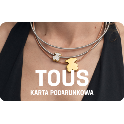 Karta Podarunkowa TOUS 100 PLN
