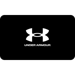 Bon Wartościowy Under Armour 100 zł