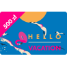 E-Voucher VacationClub.pl 500 zł