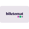 eVoucher Biletomat.pl 59 zł