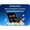 Megogo Pakiet Maksymalny 180 dni