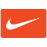 Elektroniczna Karta Upominkowa Nike 50 zł