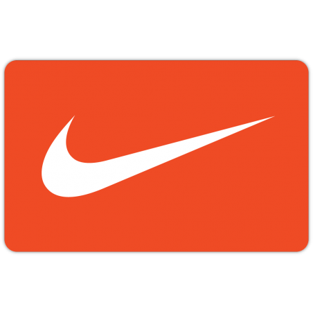 Elektroniczna Karta Upominkowa Nike 200 zł