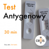 E-Kod Test antygenowy na obecność SARS-CoV-2