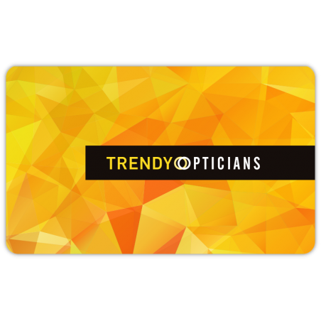 Karta Podarunkowa Trendy Opticians 500 zł