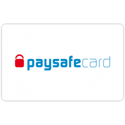 PaysafeCard 100 zł