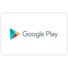 E-Karta Podarunkowa Google Play 20 zł