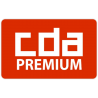 E-Karta Podarunkowa CDA Premium 25 zł