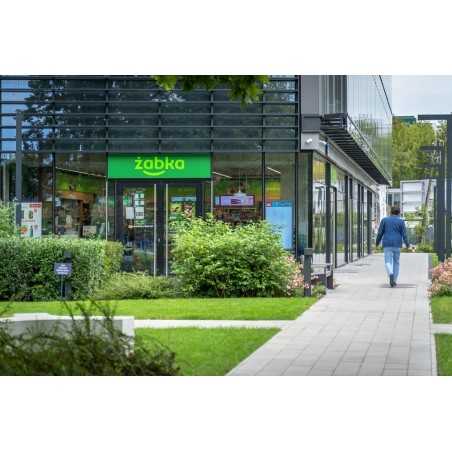 Elektroniczny bon towarowy do Żabki 10 zł