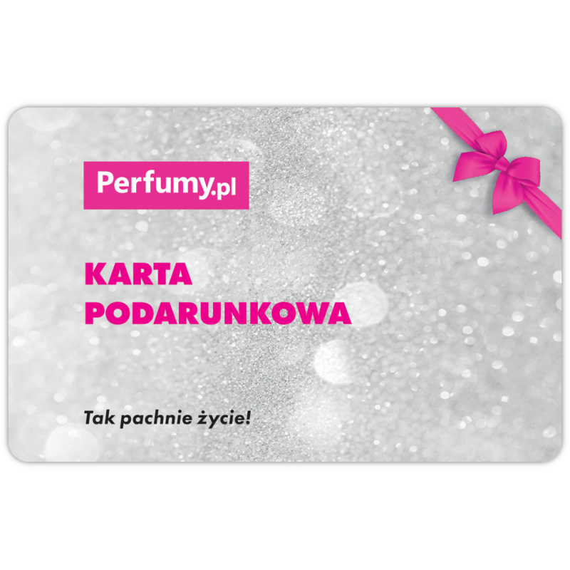 Elektroniczna Karta Podarunkowa Perfumy.pl 100 zł