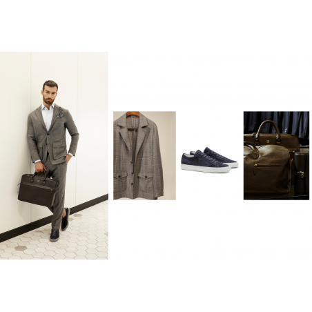 Elektroniczna Karta Podarunkowa Tailors Club 1000 zł