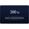Elektroniczna Karta Podarunkowa Willsoor 200 zł