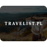 Elektroniczna karta podarunkowa Travelist.pl 500 zł