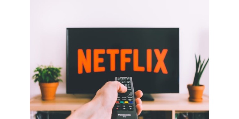 Jak zrealizować kartę podarunkową Netflix?