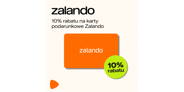 Idealny prezent na Dzień Matki? Postaw na kartę podarunkową Zalando z rabatem 10%!